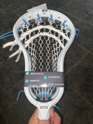 BNWT STX Surgeon 900