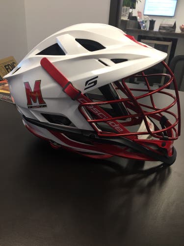 Maryland Terrapins Cascade S