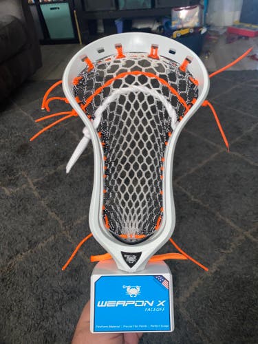 BNWT ECD Weapon X