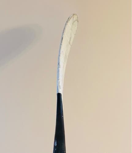 CCM Ribcor Trigger 5 Pro - 100 Flex - Used Zohorna Pro Stock Stick