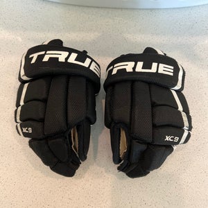 True 9" XC9 Gloves Gloves