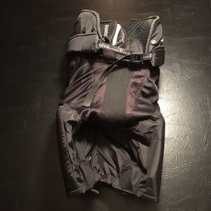 Junior Used XL Reebok 9K Hockey Pants