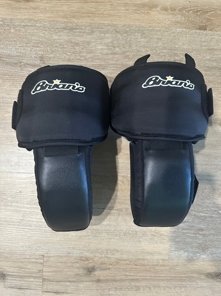 New Brian's Senior Goalie Knee Guards