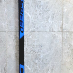 New Youth CCM JetSpeed  Left Handed Hockey Stick P28