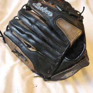 Easton Right Hand Throw Synergy Fastpitch Softball Glove 12.5" Game Ready