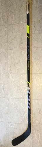 Used Senior CCM Right Handed Super Tacks AS3 Pro Hockey Stick P29 Pro Stock