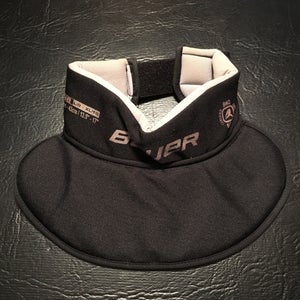 Used Bauer N8 Neck Guard