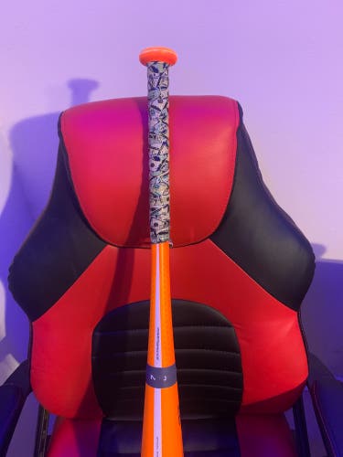 2015 Easton XL1 Composite (-3) 30 oz 33" Bat