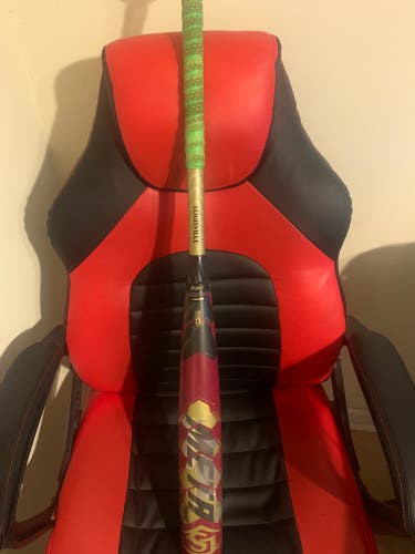 2021 Louisville Meta Composite (-3) 30 oz 33"