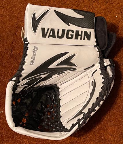 Vaughn Full Right Glove