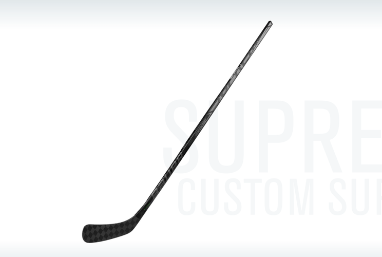 Custom Bauer Supreme ULTRASONIC - Sr - RH - P92 - Extended