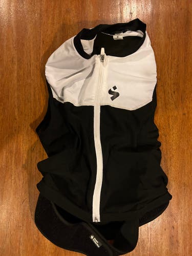 Sweet Protection Back Protector