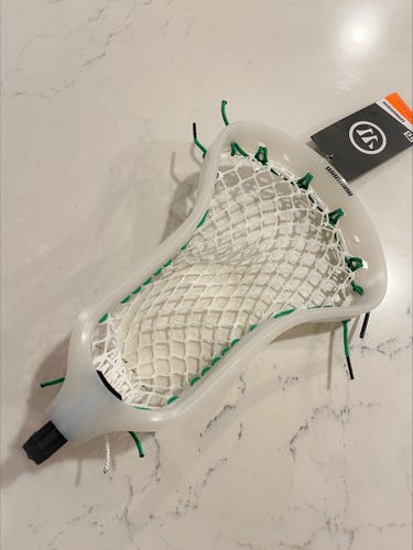BNWT FOSO/GO Warrior Burn FO Recovery Head