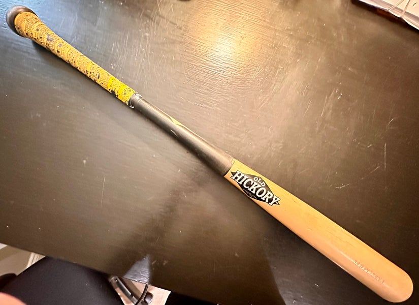 Old Hickory PC-28NA 33/30 Maple bat