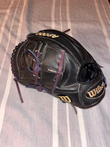 Wilson A2000