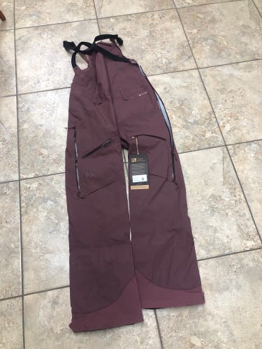 Flylow Foxy Ski Bibs