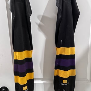 Owayo Custom Senior LG Hockey Socks