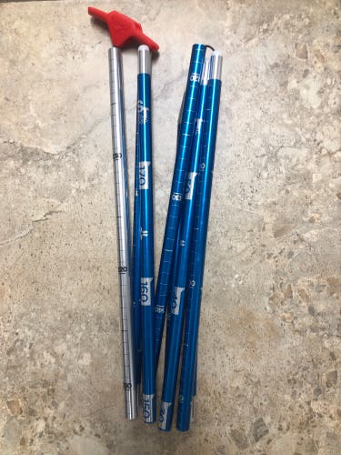 New  Arva 230cm Avalanche Probe