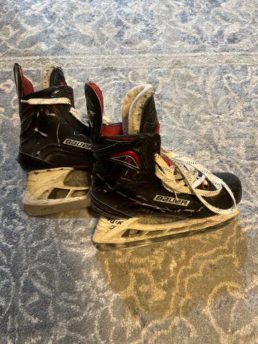 Bauer Vapor 1X Hockey Skates