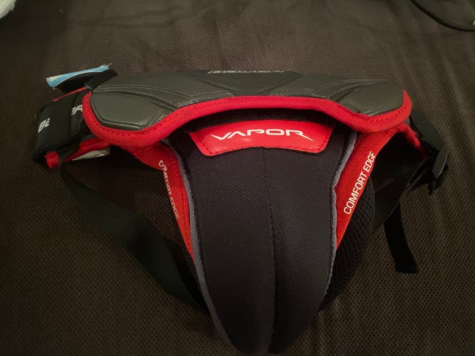 Used Bauer Vapor Goal Jock Jr