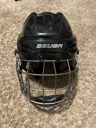 Bauer Re-Akt 95 Helmet