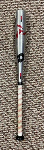 27”-16 oz Demarini Sabotage USA Baseball Bat
