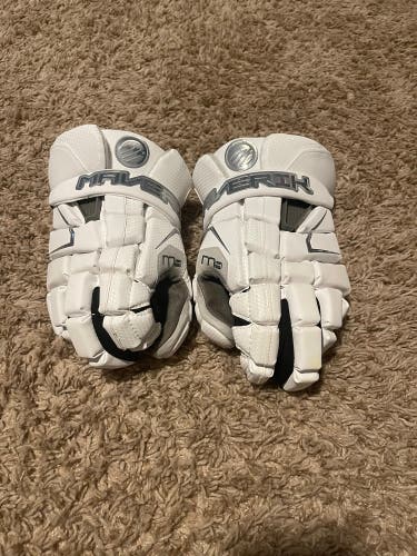 Maverik M4 Gloves