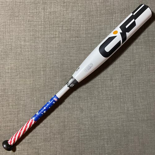 DeMarini 2022 CF 31/23 (-8)