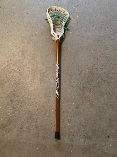 Used Warrior Kryptolyte Stick