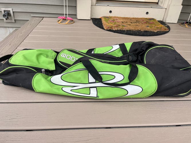 Bombah Softball or Baseball Bag