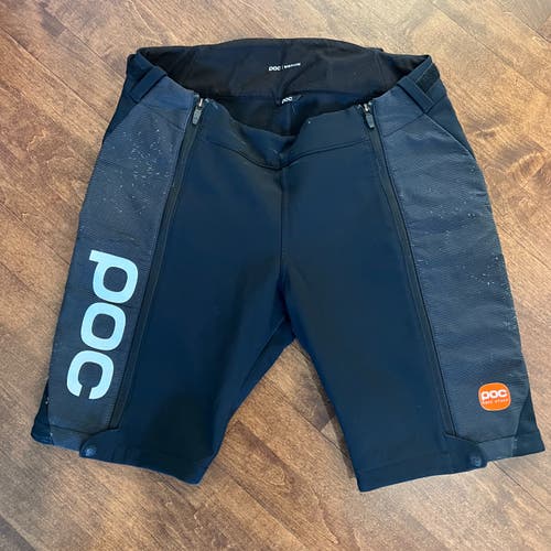 POC Medium Race Training Shorts