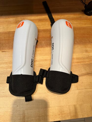 Forearm Guards Used One Size Fits All POC