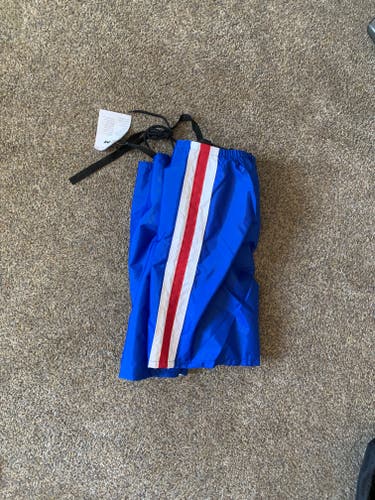 Blue New Large CCM PP30LE Pant Shell