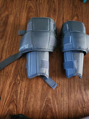Warrior Ritual G2 Pro Sr LG knee pads