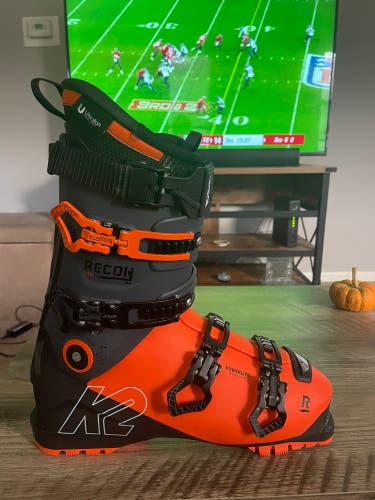K2 Recon 130 MV 29.5