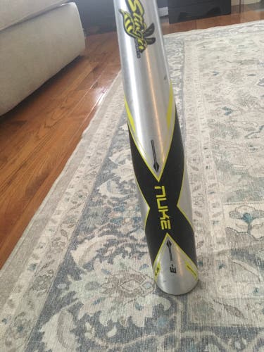 2022 Alloy (-3) 29 oz 32" Stinger Nuke Bat
