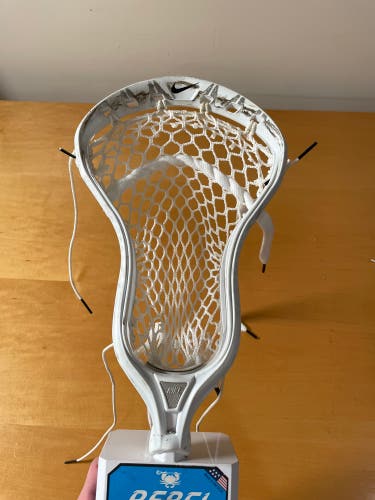 Used Attack & Midfield Strung Head