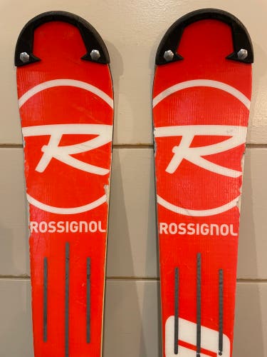 Used 146 cm Hero FIS SL Pro Skis