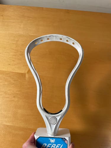 Used Defense Unstrung Tank Head