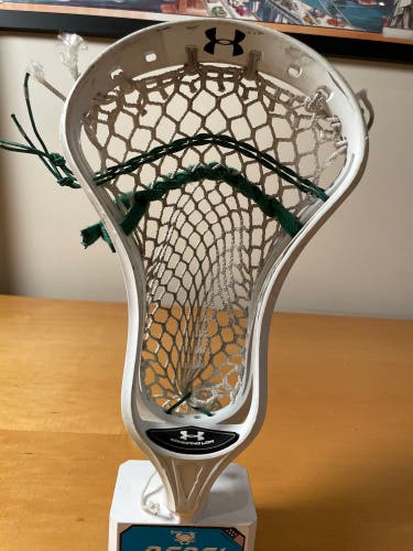 Used Attack & Midfield Strung Command Low Head