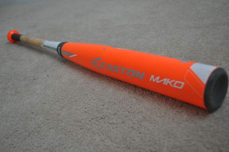 30/19 Easton Mako (-11) YB15MK Composite Baseball Bat - Yes USSSA - No USA