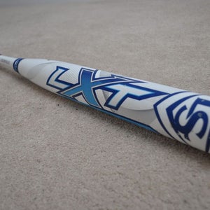 33/23 Louisville Slugger LXT FPLX18A10 Composite Fastpitch Softball Bat
