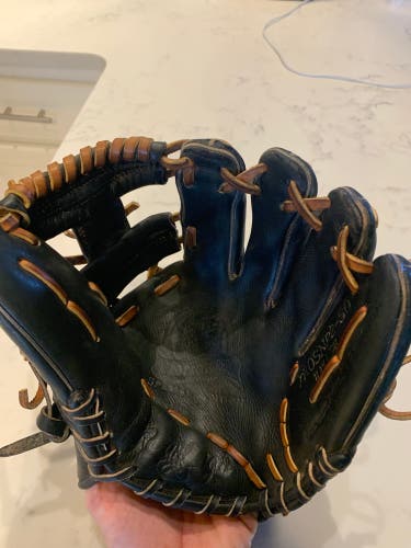 Rawlings 11.25" Pro Preferred Gold Glove 50th Anniversary Edition