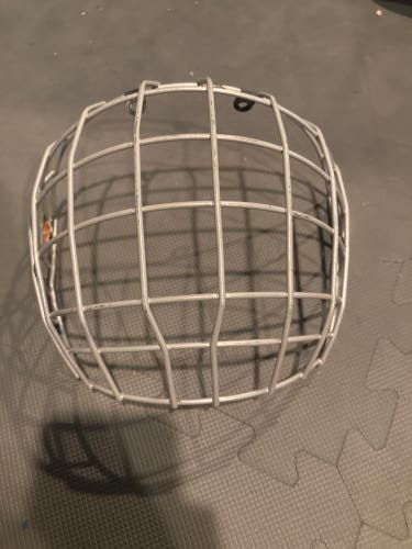 Bauer Full Cage True Vision