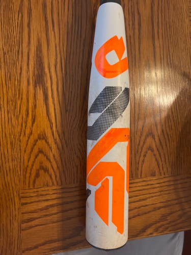 2021 Composite (-5) 25 oz 30" CF Zen Bat