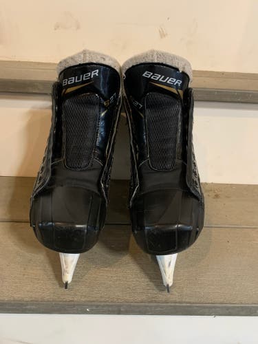 Bauer supreme s27 goalie skates