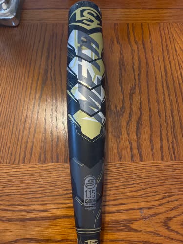 2021 Composite (-8) 22 oz 30" Meta Bat