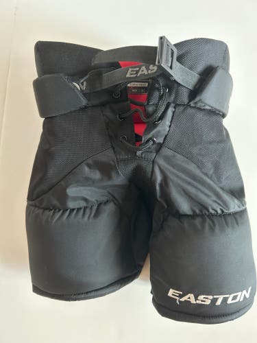 New Large Easton Synergy GX Hockey Pants
