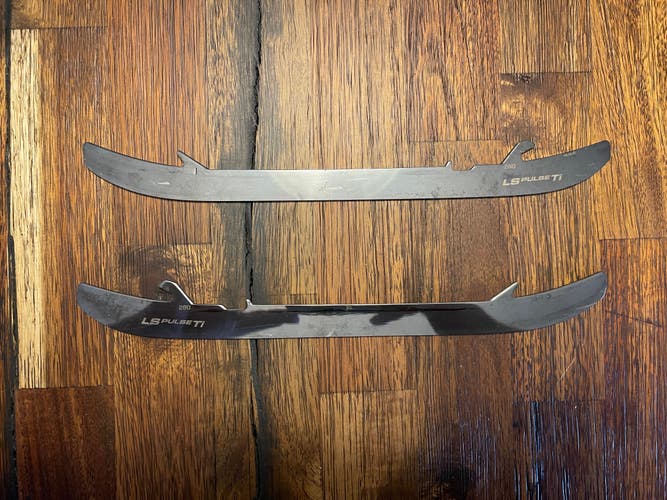 Used Bauer LS Pulse Ti - 280 mm - A20