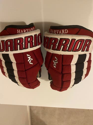 Harvard Hockey Warrior AX1 Pro 14"